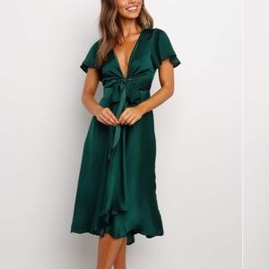 COPY - Montrose Dress